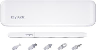 KeyBudz AirCare 2.0 Premium rengøringssæt
