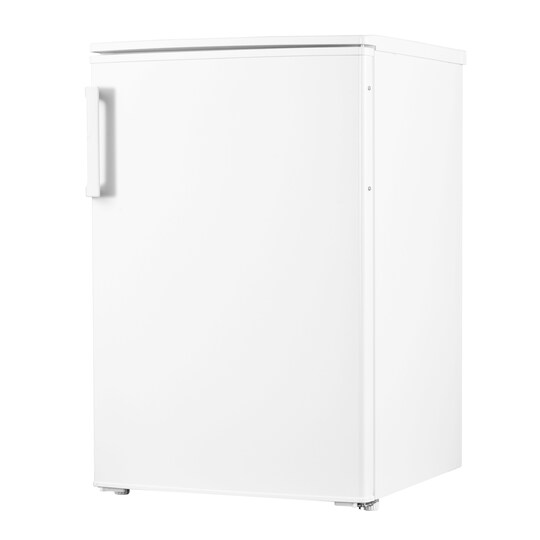 Logik køleskab med fryser LUR55W17E