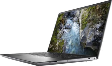 Dell Precision 5680 i9-13900H/32/1TB 16" bærbar computer