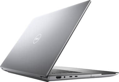 Dell Precision 5680 i7-13700H/32/1TB 16" bærbar computer