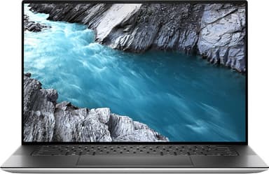 Dell XPS 15 9530 i7-13700H/16/512GB 15,6" bærbar computer