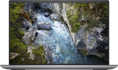 Dell Precision 5680 i9-13900H/32/1TB 16" bærbar computer