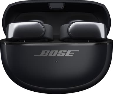 Bose Ultra Open Earbuds trådløse in-ear høretelefoner (sort)