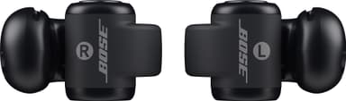 Bose Ultra Open Earbuds trådløse in-ear høretelefoner (sort)