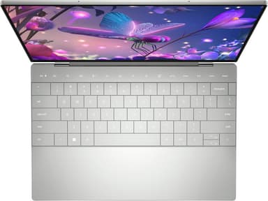 Dell XPS 13 Plus 9320 i7-1360P/32/1TB 13,4" bærbar computer