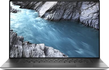 Dell XPS 17 9730 i7-13700H/16/512GB 17" bærbar computer