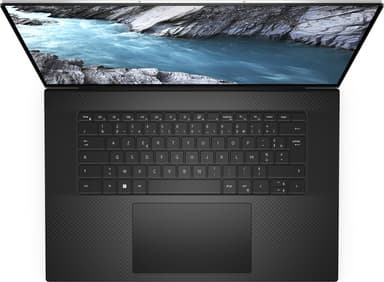 Dell XPS 17 9730 i7-13700H/16/512GB 17" bærbar computer