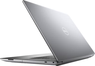 Dell Precision 5680 i9-13900H/32/1TB 16" bærbar computer