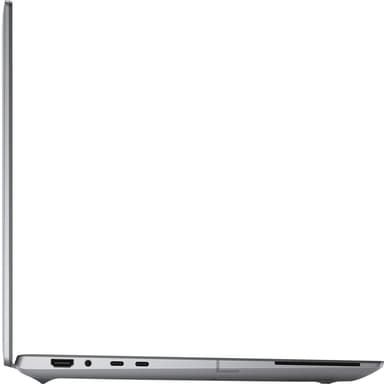 Dell Precision 5680 i9-13900H/32/1TB 16" bærbar computer