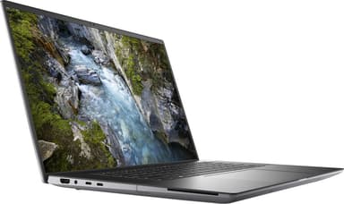 Dell Precision 5680 i9-13900H/32/1TB 16" bærbar computer