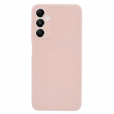 SKALO Samsung A05s 4G Ultratynd TPU-skal - Pink