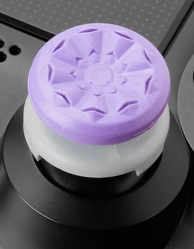 KontrolFreek FPS Freek Galaxy Thumbsticks (lilla)
