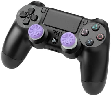 KontrolFreek FPS Freek Galaxy Thumbsticks (lilla)