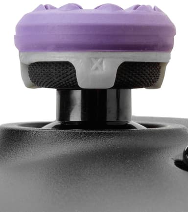 KontrolFreek FPS Freek Galaxy Thumbsticks (lilla)