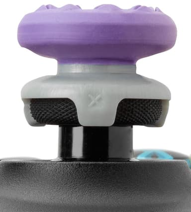 KontrolFreek FPS Freek Galaxy Thumbsticks (lilla)