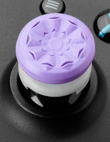 KontrolFreek FPS Freek Galaxy Thumbsticks (lilla)