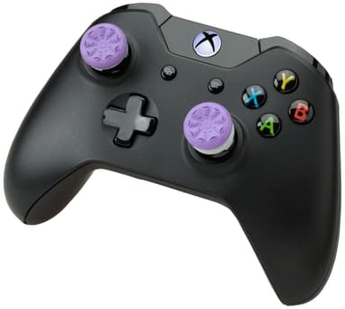 KontrolFreek FPS Freek Galaxy Thumbsticks (lilla)