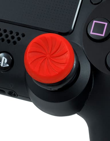 KontrolFreek FPS Freek Inferno Thumbsticks (rød)