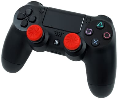 KontrolFreek FPS Freek Inferno Thumbsticks (rød)