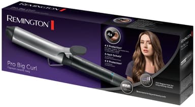 Remington Pro Big Curl krøllejern CI5538