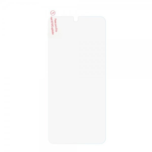 Nordic Covers Samsung Galaxy S21 Skærmbeskytter Glasberga 3-pack