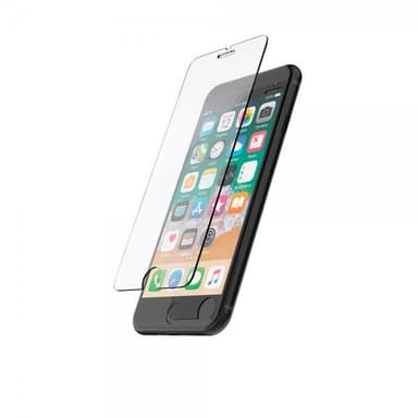 Hama iPhone 6/6S/7/8/SE Skærmbeskytter Protective Glass