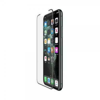 Belkin iPhone X/Xs/iPhone 11 Pro Skærmbeskytter ScreenForce InvisiGlass UltraCurve