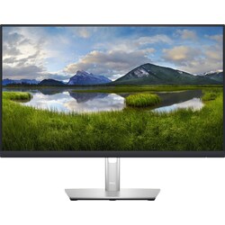 Dell P2423D 23,8" skærm