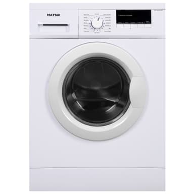 Matsui vaskemaskine M814WM18E