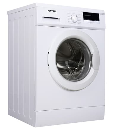Matsui vaskemaskine M814WM18E