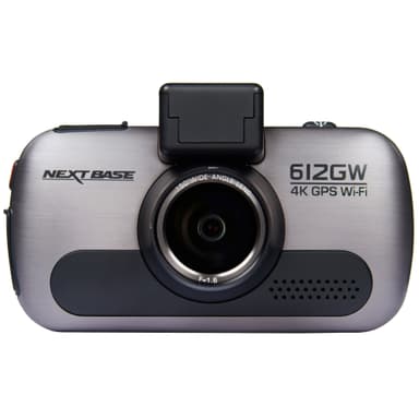 Nextbase 612GW bilkamera
