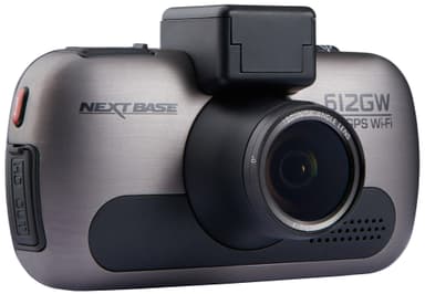 Nextbase 612GW bilkamera