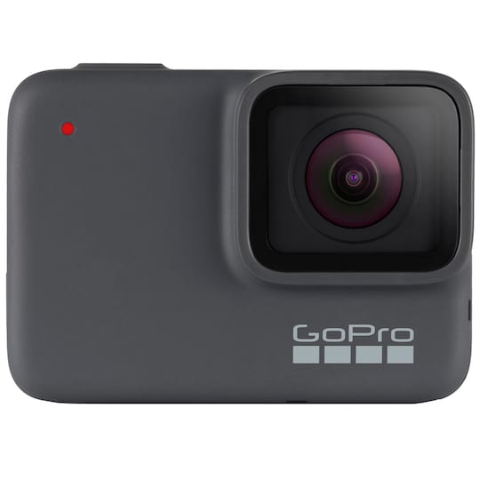 GoPro Hero 7 Silver action-kamera