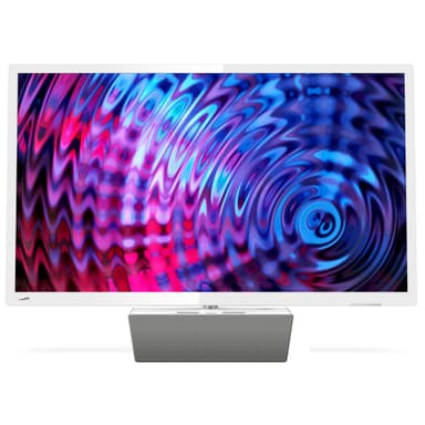 Philips Full-HD Smart LED-TV 24PFS5863/12 | Elgiganten