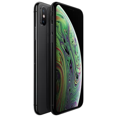 iPhone Xs 64 GB (space grey) | Elgiganten