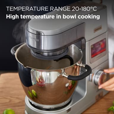 Kenwood Cooking Chef XL køkkenmaskine KCL95.004SI