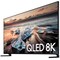 Samsung 75" Q900 8K QLED UHD Smart TV QE75Q900RAT