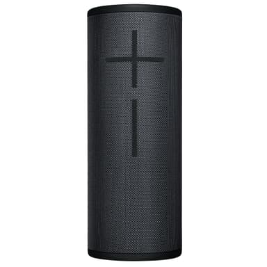 Ultimate Ears Megaboom 3 trådløs højttaler (sort)
