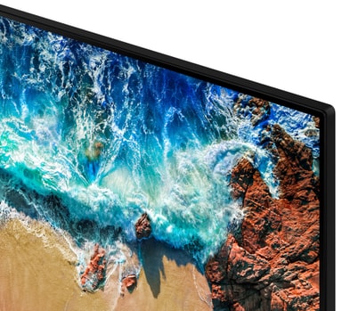 Samsung Smart Tv 55 Tum Elgiganten