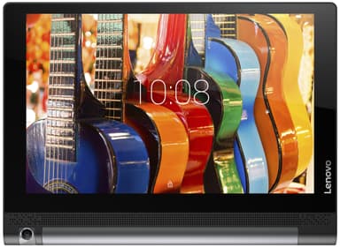 Lenovo Yoga Tab 3 10" tablet LTE 16 GB - sort