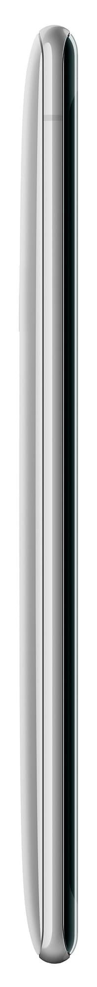 Sony Xperia XZ3 smartphone (white silver)