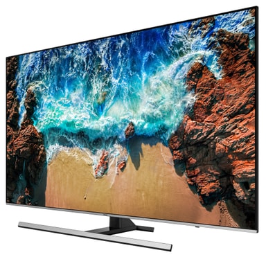 Samsung Smart Tv 55 Tum Elgiganten