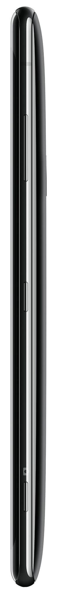 Sony Xperia XZ3 smartphone (sort)