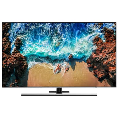 Samsung 65" UHD Smart | Elgiganten