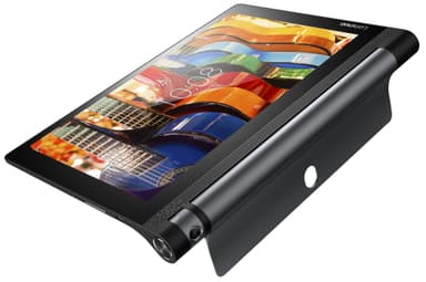 Lenovo Yoga Tab 3 10" tablet LTE 16 GB - sort