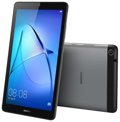 Huawei MediaPad T3 7" Wi-Fi tablet (grå)