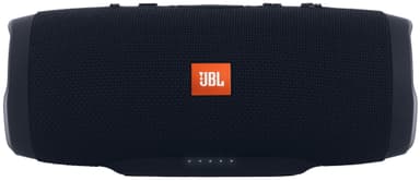 JBL Charge 3 trådløs højttaler - sort 