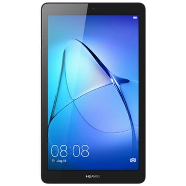 Huawei MediaPad T3 7" Wi-Fi tablet (grå)