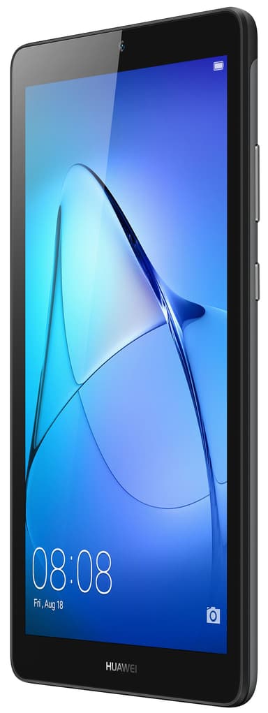 Huawei MediaPad T3 7" Wi-Fi tablet (grå)