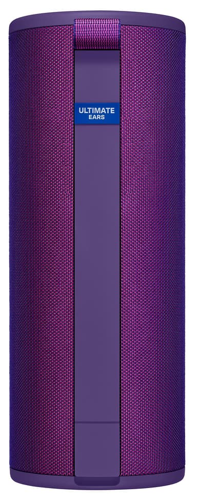 Ultimate Ears Megaboom 3 trådløs højttaler (lilla)